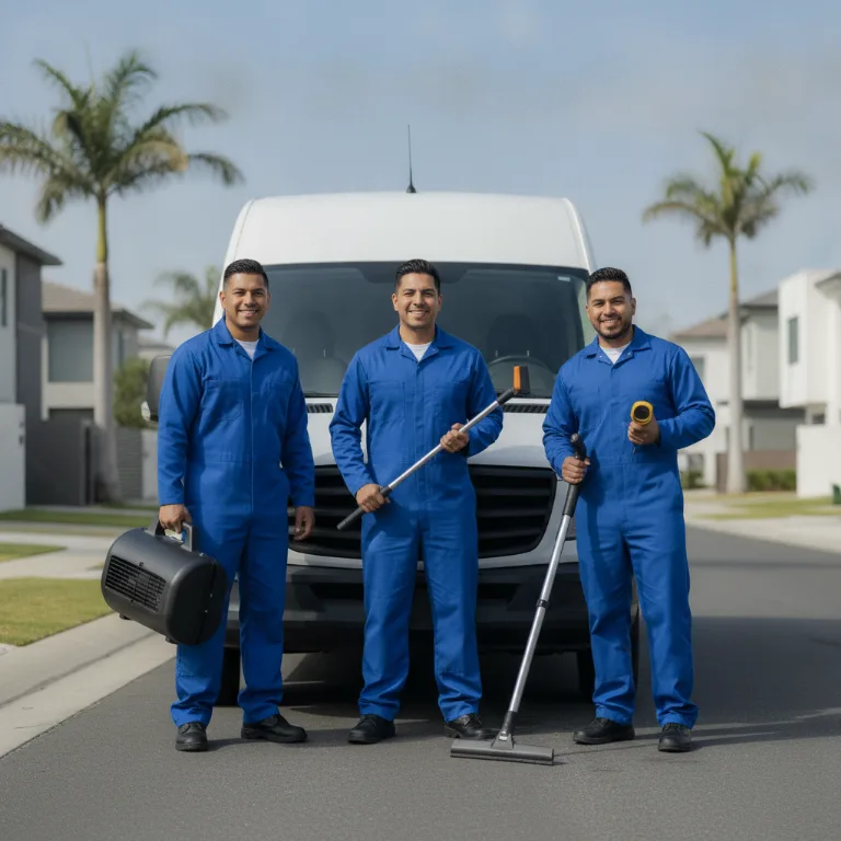 Reparação de Danos Por Água equipe em Cidade Lider